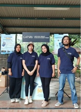 Activation crew