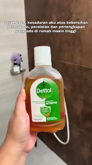 Detol