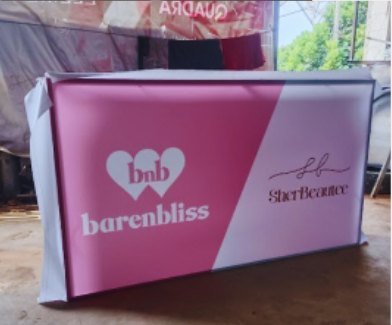BARENBLISS counter